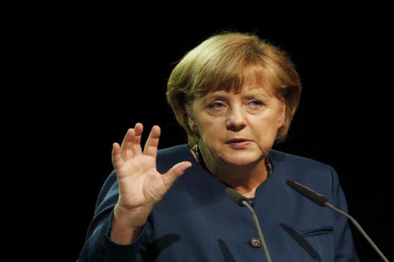المستشارة الألمانية ميركل: لن نسمح بأن يهدد خروج بريطانيا دول الاتحاد الأوروبي
